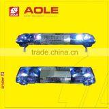 Made in China Offroad 240w Led Light Bar for Police Use