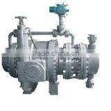 Hydraulic Power Station Spherical Control Valve thumbnail-1
