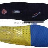 2015 New Design Hot Sale High Flexibility Non-slip Eva Shoes Insole Foam thumbnail-2