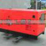 Powered Diesel Generator 10kw~200kw