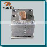 Wpc Extrusion Mould For Handrail rail thumbnail-5