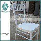 Gold Metallic, Aluminium Strong, Chiavari Chairs thumbnail-3