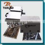 Block Interlocking Stone Making Machine Mould thumbnail-4