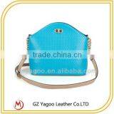Lady Blue Bag Cross Body Handbag Bags Handbags Fashion 2014 thumbnail-1