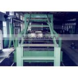 Hot Dipped Wire Galvanizing Line