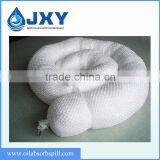 Oil Only Absorbent Boom For Oil Spill Containment on Land or Water thumbnail-2