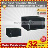 China Kindleplate Professional Custom 4u Network Cabinet Factory