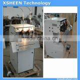 4. Book Wire Stitching Machine, a3 Wire Binding Machine