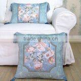 Cameroon Style Decorative Cotton / Polyester Cushions thumbnail-1