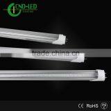 Car Parking Use 24w Aluminum LED T8 Tube Integrated Light Radar Sensor Qualified Supply thumbnail-4