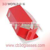 Promotional Paper 3d Binoculars Printer