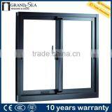 Price of Cheap Office Interior 3 Tracks Reception Sliding Window thumbnail-4