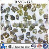 Synthetic Unnatural Industrial Abrasives RVG Diamonds Powder Dust thumbnail-2