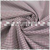 Good Quality Yarn Dyed Color Cloth Shirt Use Chaoyang Ripstop Checked Fabric