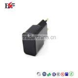 China Wholesale Mobile Phone Travel Charger EU thumbnail-4
