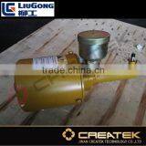 Original Liugong 856 Wheel Loader Parts Booster Pump 13C0067P01