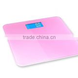 digital electronic body scale personal Weighing Scale bathroom scale