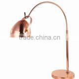 MT5236A-CP Led Table Light