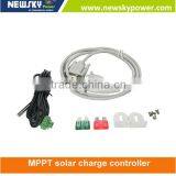 Maximum Power Point Tracking 20a 12v 24v Tracer 2210rn Mppt Solar Controller thumbnail-5