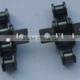 roller chain 10AK1F8 with attachments link