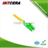 High Quality and Expensive Single Mode LC Patch Cord for Fiber Optical Cable thumbnail-1