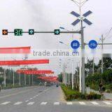 Traffic Signal Light Pole thumbnail-1