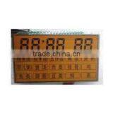 lcd display with led backlight panel UNLCD-P20009