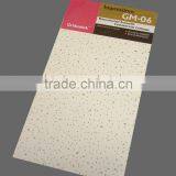 Mineral Fiber Ceiling Panels Impression(GM-06)