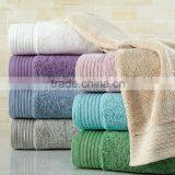 China Textile Design Personal Custom Bleaching Bath Towel thumbnail-6