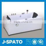 2015 Latest European Luxury Bathroom Set Bathtub thumbnail-1