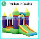 Brand Chinese Supplier Giant Inflatable Bouncing Castle thumbnail-5