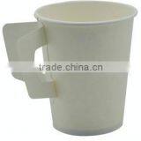 4oz/8oz/9oz/10oz/11oz/12oz Easy Degradable Disposable Paper Cup Machine With Handle thumbnail-2