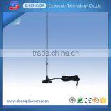 7-50MHz High Power hf Antenna, Magnetic Base Mount hf Radio Antenna thumbnail-3