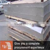 Aluminium Plate for Boat Building / Marine