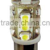 Auto Led BA9S 16SMD3528