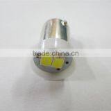 BA9S 2 SMD 3528 White Automobile Bulbs Auto Lighting System LED Light LED Lamp
