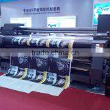 Large Format Digital Printing Machine, Sign Board Hybrid Printer FRT3116/ Roll to Roll Printer 2.5m