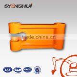 Excavator Bucket Link/ Support Arm/H-link/Link