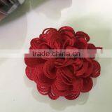 Dimensional Fabric Camellia Flower,new Style Cut Flowers for Clothing thumbnail-4