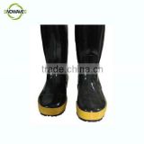 Cheap And Waterproof Plastic Boots