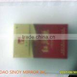 Bathroom Use Glass From China! 1.1mm-8mm AG Glass thumbnail-1