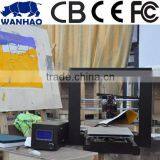 High Precision 3D Printer/3d Printer Machine/3d Printer for Sale Wanhao i3 Printer thumbnail-1