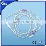 PVC Duodenal Catheter/tube(DEHP Free) Levin thumbnail-3