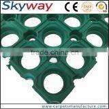 Waterproof Wear Resistant Good Quality Safety Floor Mats thumbnail-4