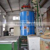 Milon Batch Foam EPS/XPS Granule Making Machine thumbnail-5