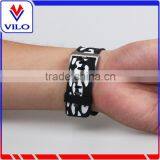 Soft Silicone Watch Band Rubber Wrist Strap For Fitbit Blaze Watch Band thumbnail-6