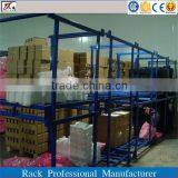 Storage Pallet Stacking Rack thumbnail-3