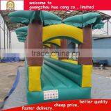 Hotsale Giant Used Commercial Inflatable City Slide, PVC Material Inflatable Adult Outdoor Slide thumbnail-3