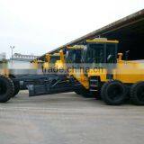 Construction Machinery XCMG Motor Grader GR180 thumbnail-1