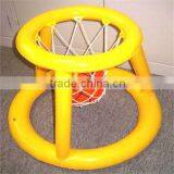 Aquatic Inflatable Basketball Stands for Kid Toys/novel Basketball Stand thumbnail-2